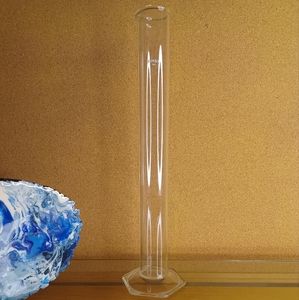 Kimble Kimax 20058-38375 Hydrometer Jar 340Ml Glass